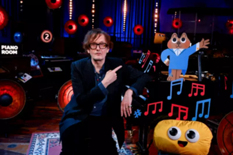 Jarvis Cocker and Nick Jonas to Read CBeebies Bedtime Stories