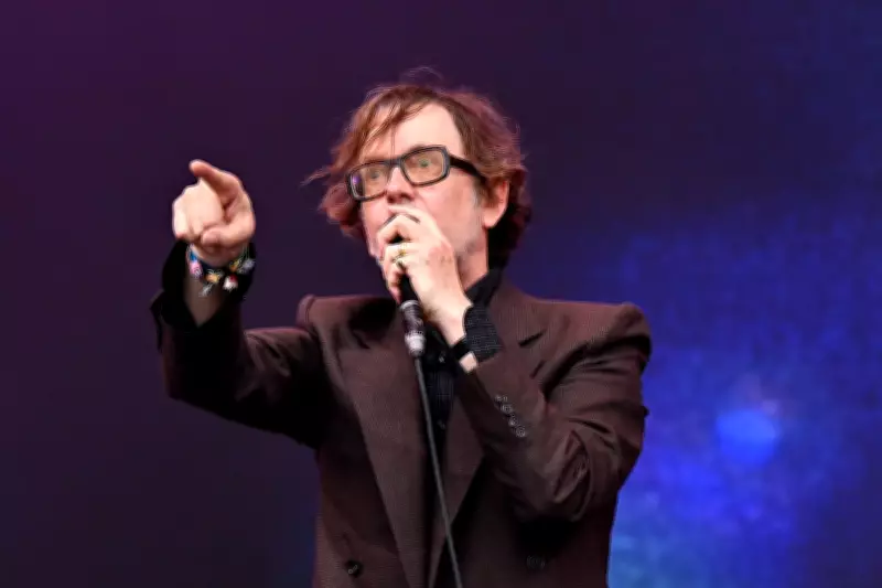 Jarvis Cocker and Nick Jonas to Star in CBeebies Bedtime Stories