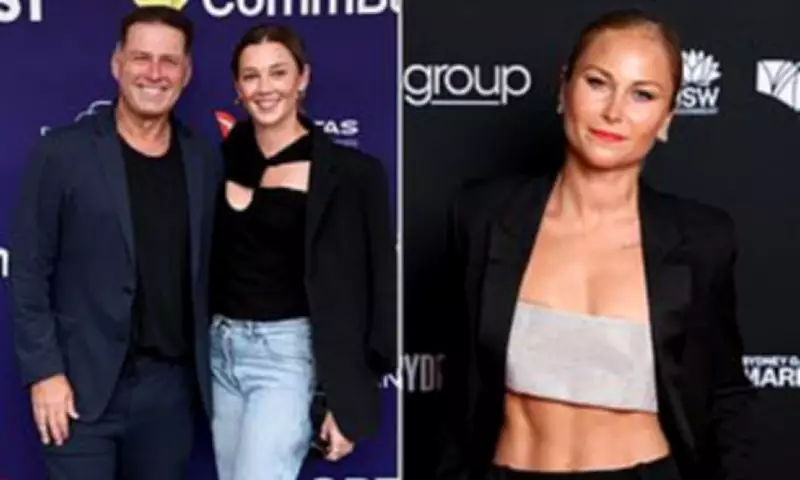 Jasmine Stefanovic Slams Grace Tame Commentary Amid PM's 'Difficult' Backlash