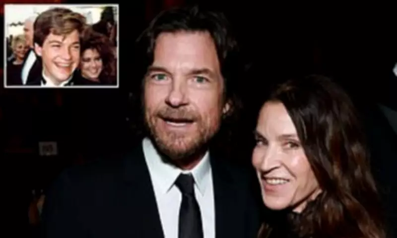 Jason Bateman's Journey to Sobriety: How Amanda Anka Helped Him Quit