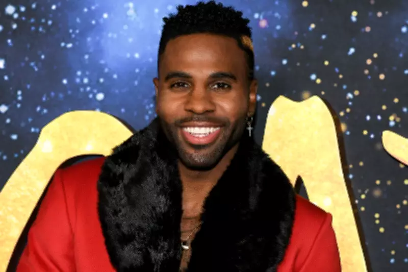 Jason Derulo Announces Persona Reinvention: 'A New Jason Is Arising'