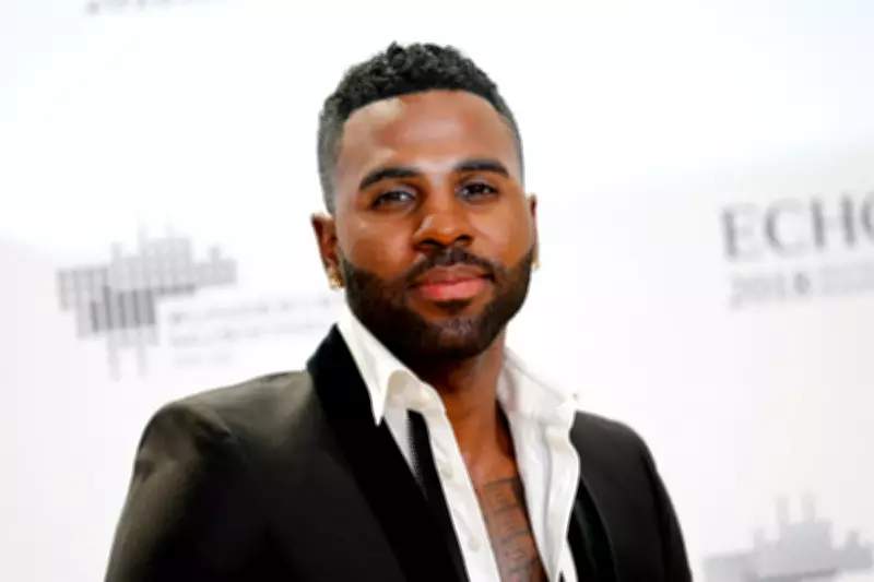 Jason Derulo Announces Persona Reinvention After Final World Tour
