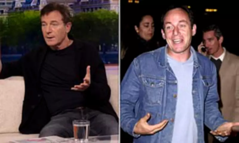 Jason Isaacs Reveals Hypnotherapy Epiphany That Led to 27-Year Sobriety