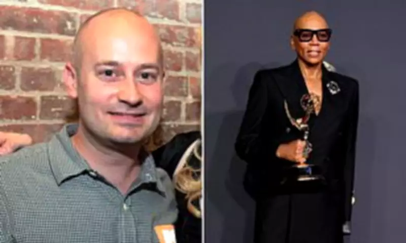 Jason Shumaker, MTV and RuPaul's Drag Race Publicity Executive, Dies at 55