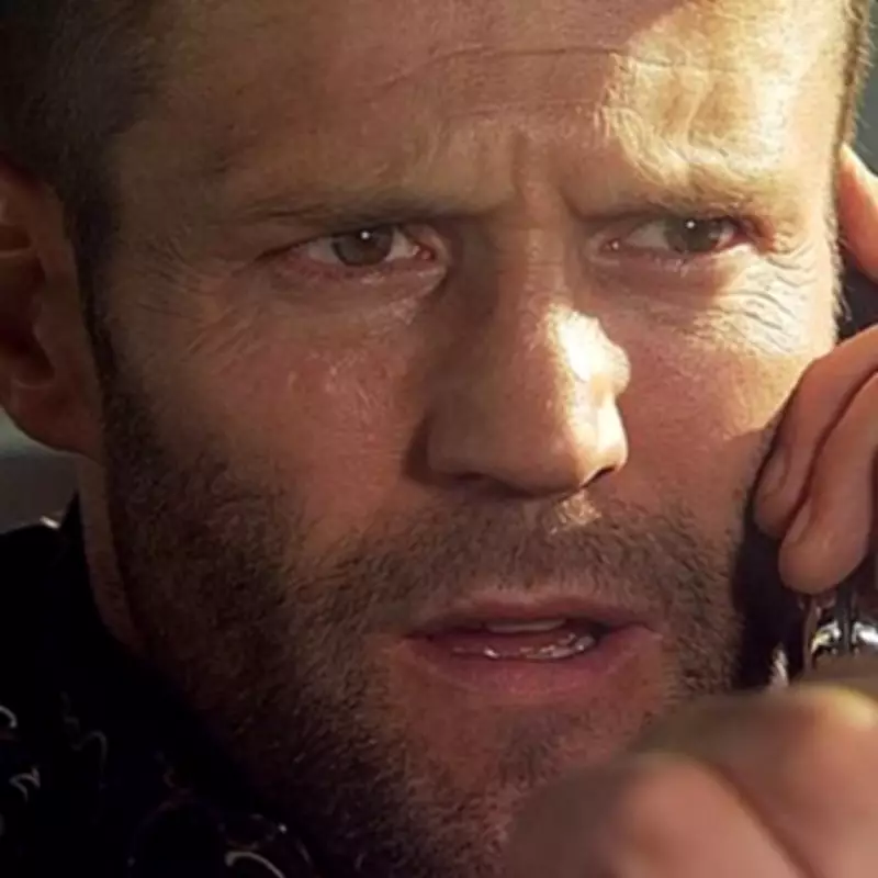 Jason Statham's 'Crank' Hailed as Peak Action Gem Now Streaming on ITVX