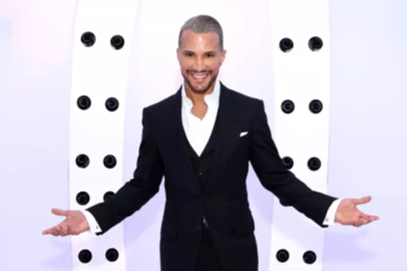 Jay Manuel Reveals 'Toxic' Culture on America's Next Top Model
