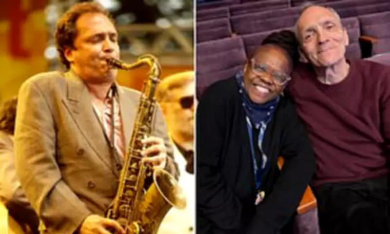 Jazz Virtuoso Ken Peplowski Dies at 66 After Battle with Cancer