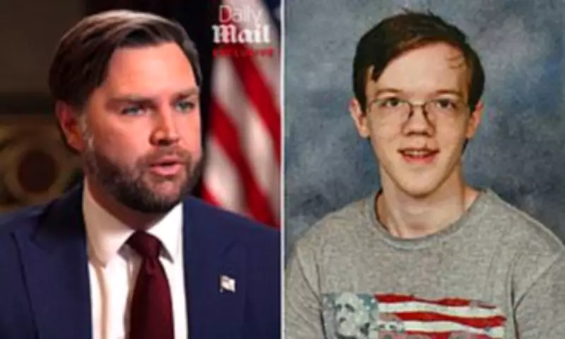 JD Vance Admits No Clue on Trump Assassin Motive Despite Pledge
