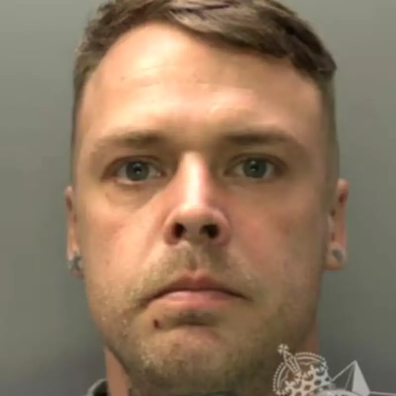 Jealous Man Jailed for Life After Murdering MMA Fighter in Revenge Attack