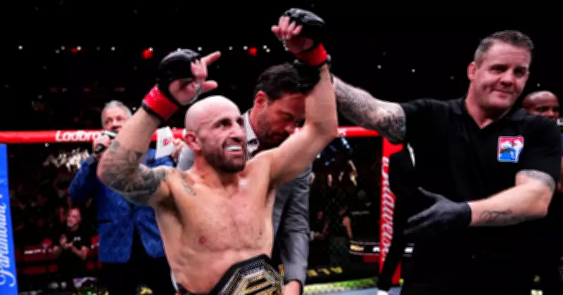 Jean Silva Proposes Training with Ilia Topuria to 'Break' Alexander Volkanovski