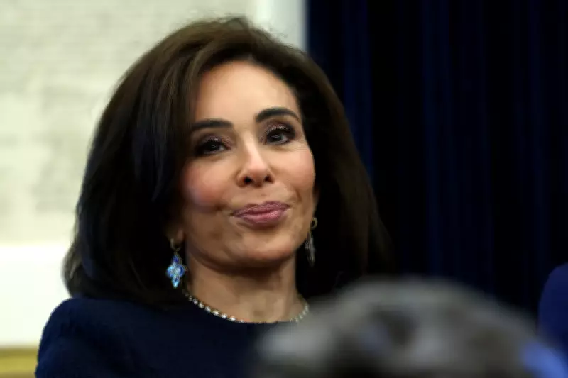 Jeanine Pirro Pressured Prosecutors for Lawmaker Indictment in 'Illegal Orders' Video Case