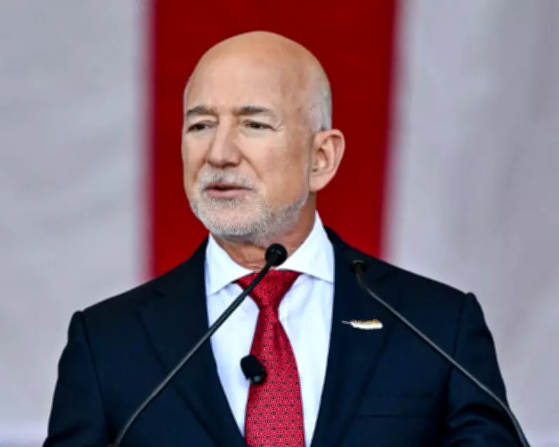 Jeff Bezos Remains Silent as Washington Post Staff Brace for Devastating Cuts