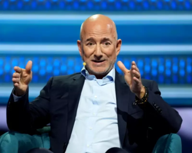 Jeff Bezos' Washington Post Crisis: From Stewardship to Self-Destruction