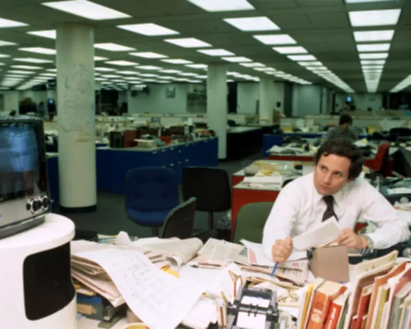 Jeff Bezos's Washington Post Faces Criticism Over News Safety Concerns