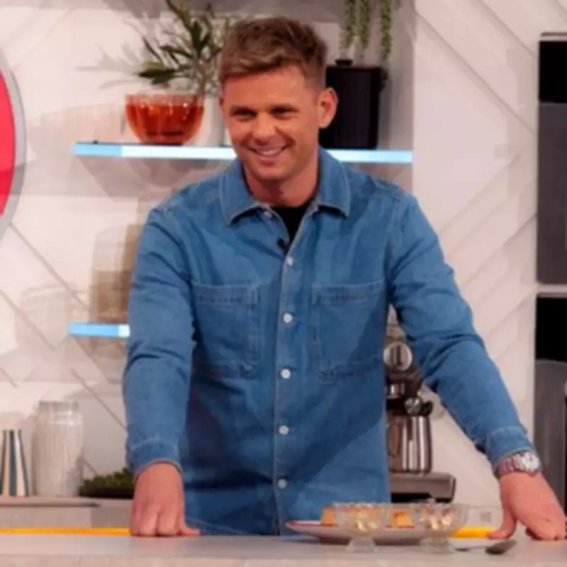Jeff Brazier Cancels ITV Reality Show Amid Family Stress, Leaving Production in Chaos