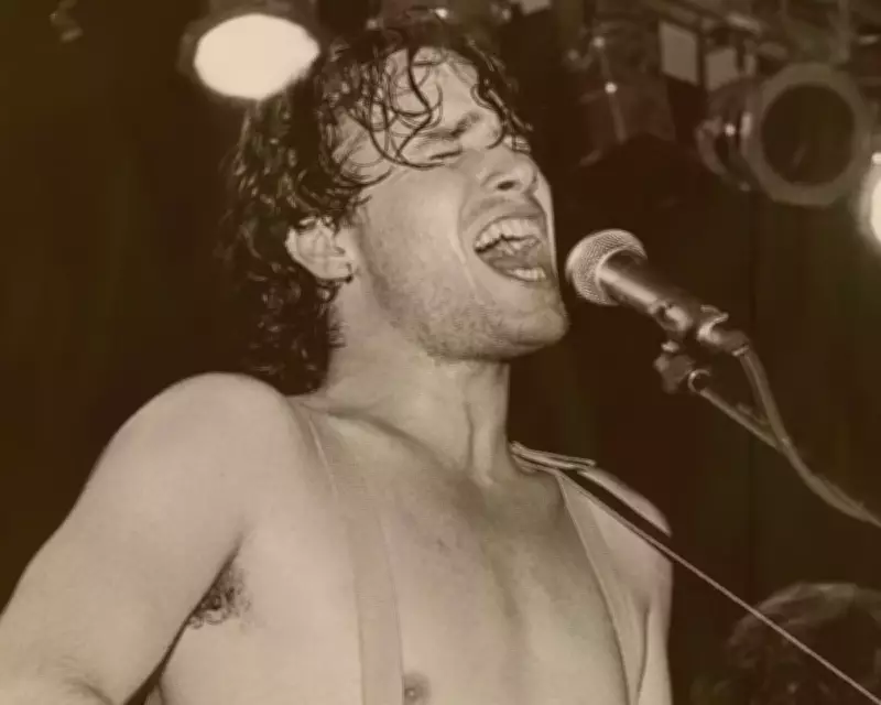 Jeff Buckley Documentary Explores Tragic Life of 90s Music Icon