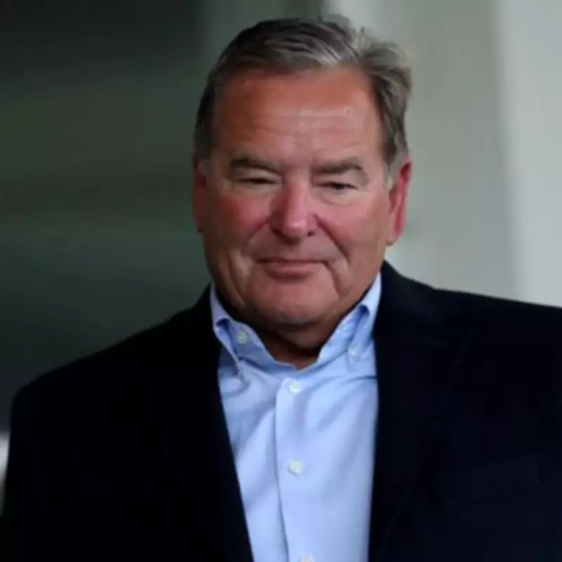 Jeff Stelling Returns as Hartlepool United President After Club Takeover
