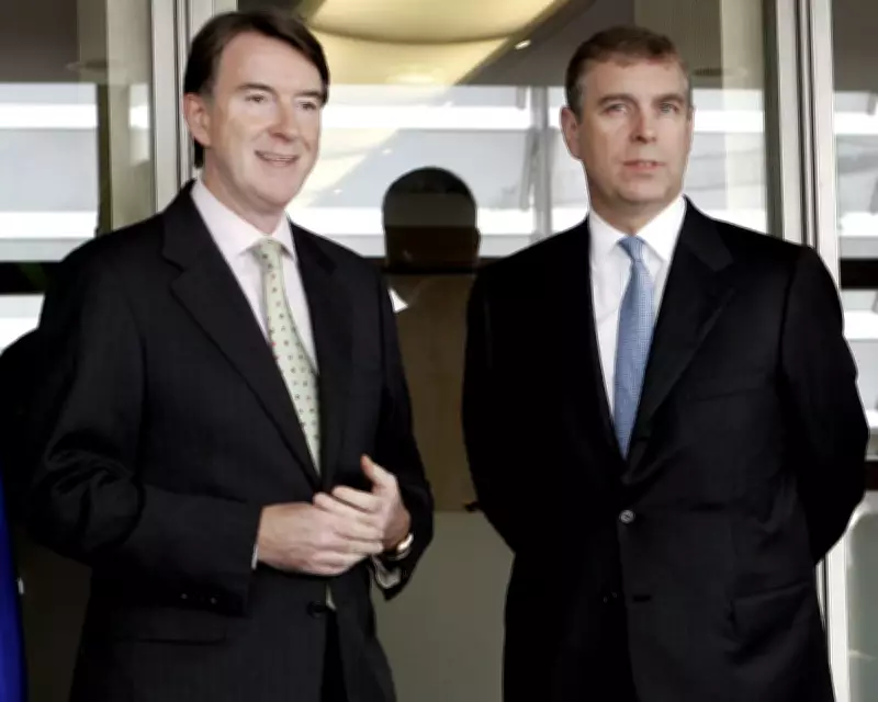 Jeffrey Epstein Case Exposes Entitlement and Insecurity Among the Elite