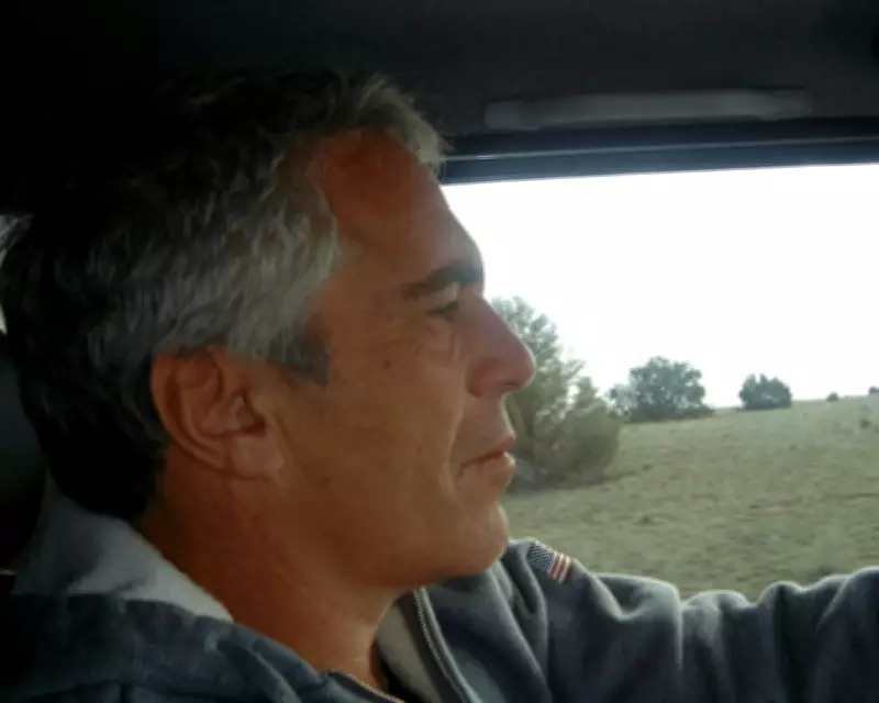 Jeffrey Epstein's Cryptocurrency Investments Revealed in US Justice Department Files