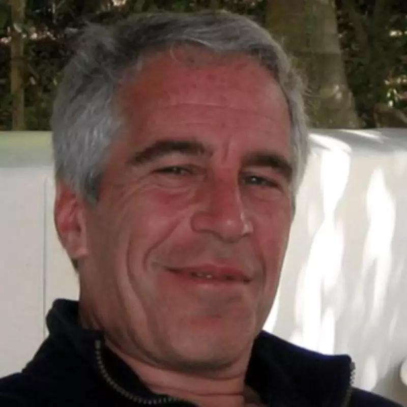 Jeffrey Epstein's Disturbing Amazon Purchases Revealed in Unredacted Files