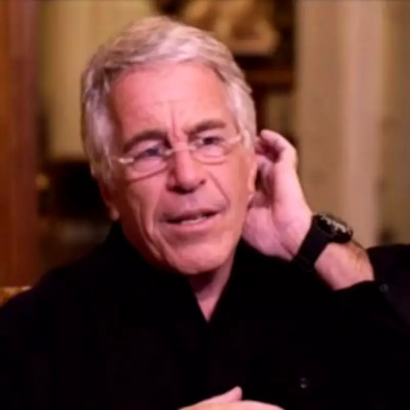 Jeffrey Epstein's Disturbing Self-Assessment in Unearthed Bannon Interview