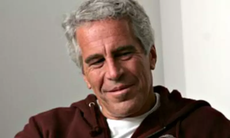 Jeffrey Epstein's Secret Son Revealed in Newly Released Email Correspondence