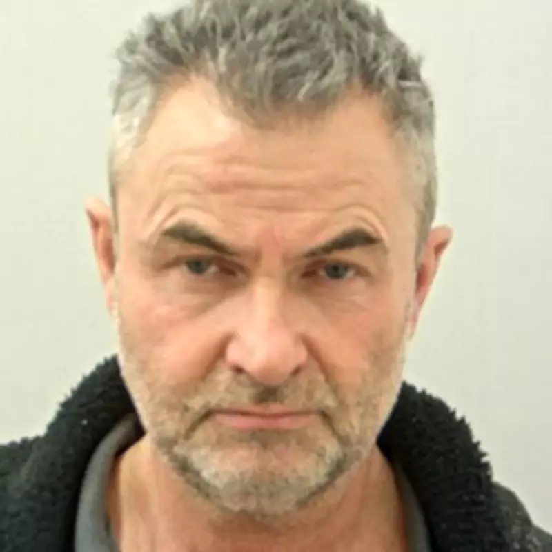 ‘Jekyll and Hyde’ Abuser Jailed for 16 Years After Leaving Girlfriend Paralyzed