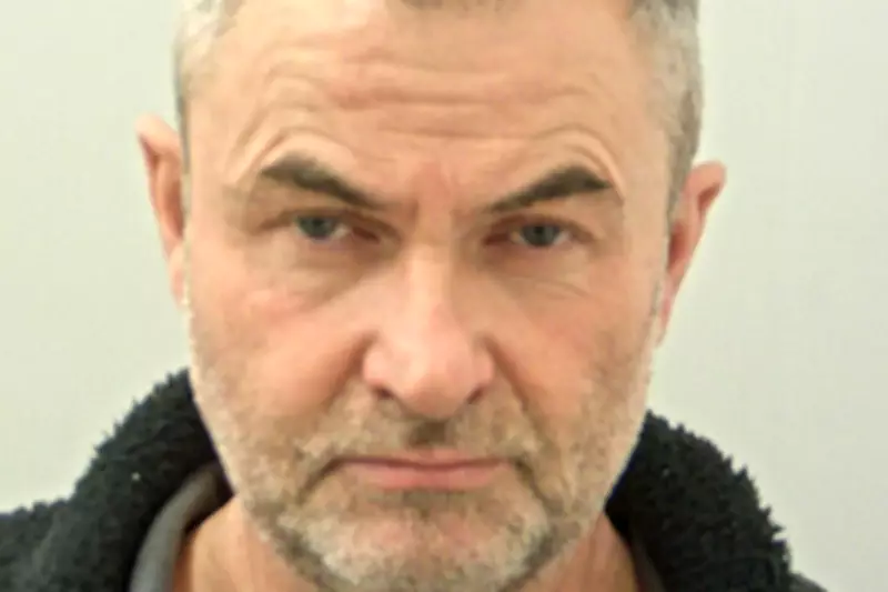 ‘Jekyll and Hyde’ Monster Jailed for 16 Years After Attack Leaves Girlfriend Paralyzed