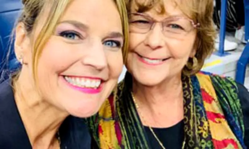 Jenna Bush Hager Emotional Reporting Savannah Guthrie's Missing Mother