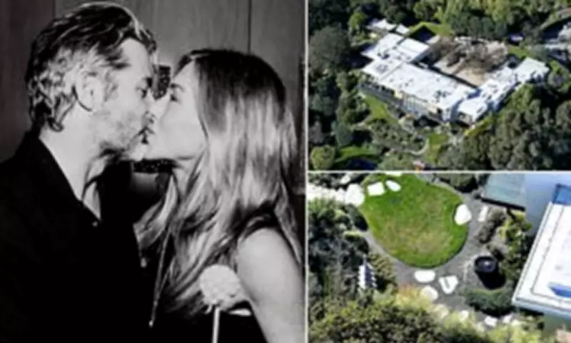 Jennifer Aniston Transforms $21M Bel Air Mansion into Zen Retreat for Boyfriend