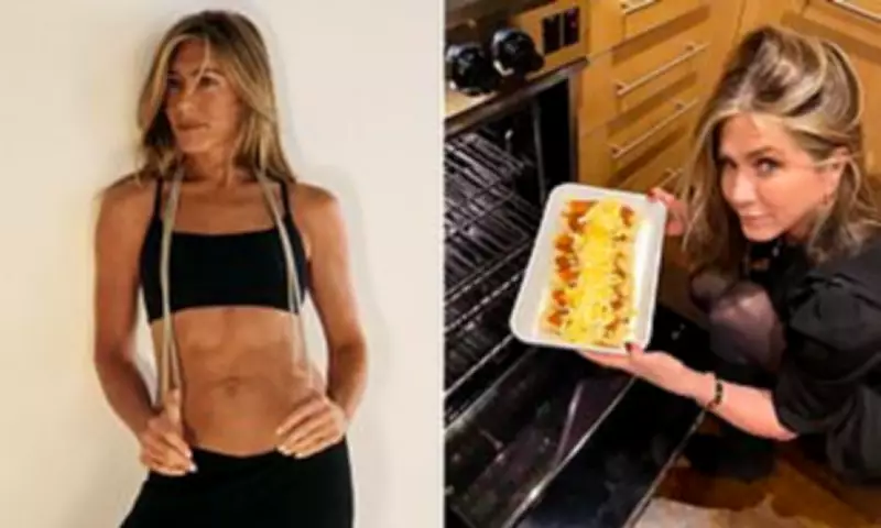 Jennifer Aniston's Holistic Health Regimen at 56 Reveals Diet and Wellness Secrets