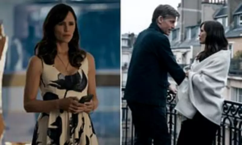 Jennifer Garner Returns in The Last Thing He Told Me Season Two First Look