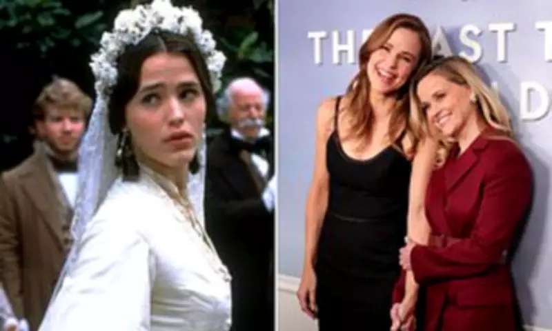 Jennifer Garner's Emotional Journey: From Broadway Understudy to Leading Lady