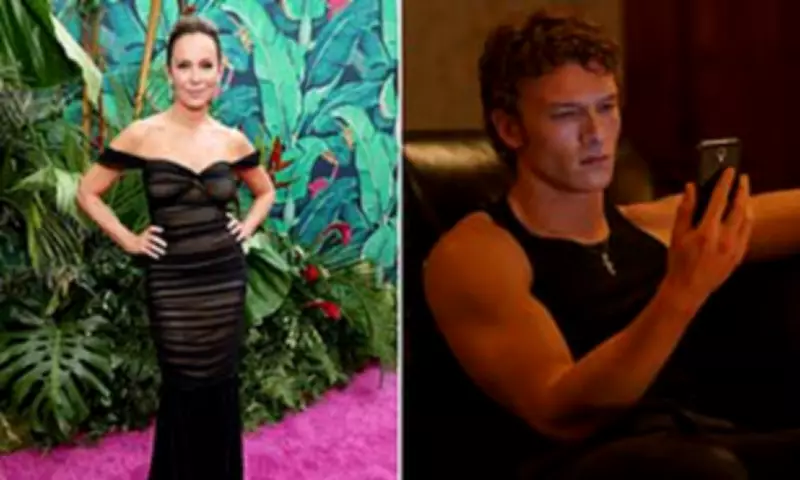 Jennifer Grey's Instagram Follow Sparks Casting Rumours for Dirty Dancing Sequel