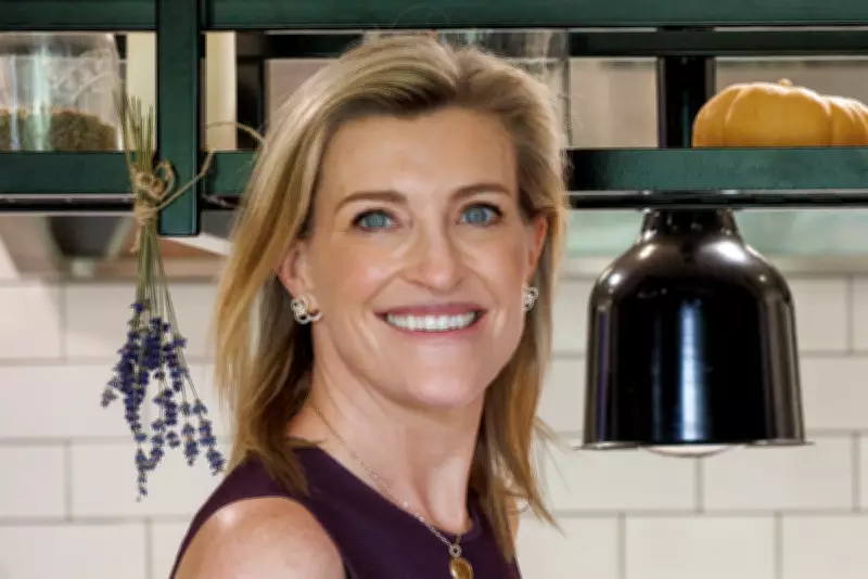 Jennifer O'Connell's Sisterly: From Law to Wellness, A Million-Pound Success
