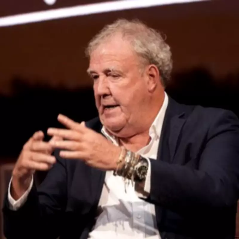 Jeremy Clarkson Defends Millionaire Format, Says 'Why Mess With It?'