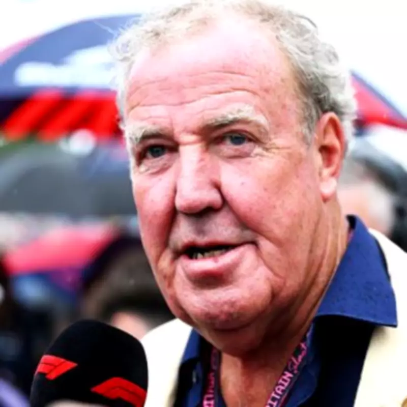 Jeremy Clarkson Endorses New Grand Tour Hosts Amid Fan Backlash