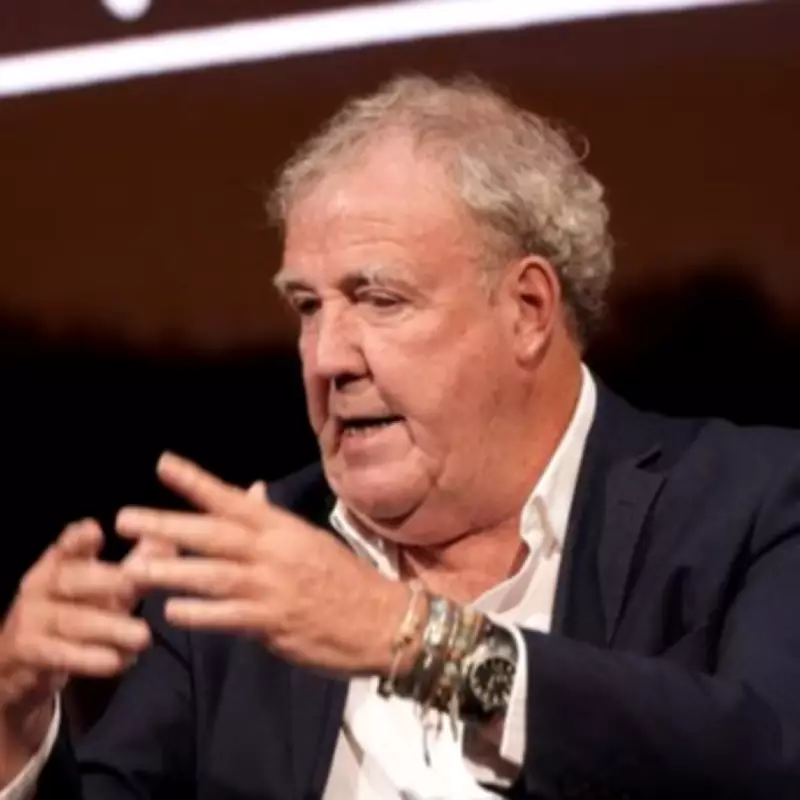 Jeremy Clarkson Furious Over 'Realistic' AI Death Hoax Targeting Clarkson's Farm Star