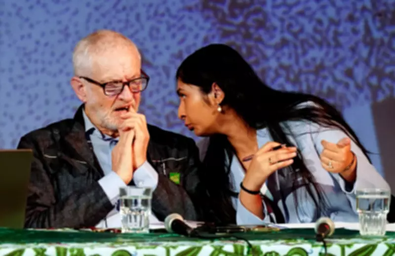 Jeremy Corbyn Secures Your Party Leadership Amidst Internal Strife