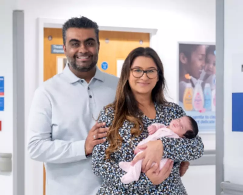 Jeremy Hunt Demands NHS Overhaul for Rare Childbirth Condition Detection