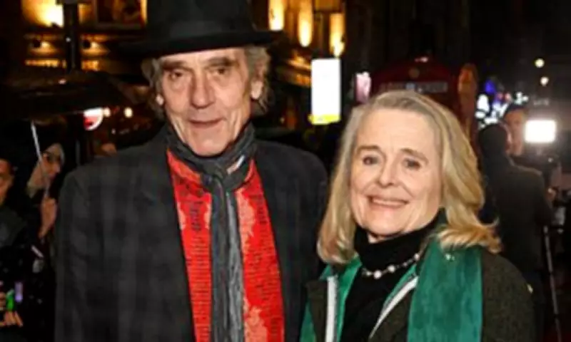 Jeremy Irons Abandons Irish Passport Over Tax Concerns, While Son Pursues Citizenship