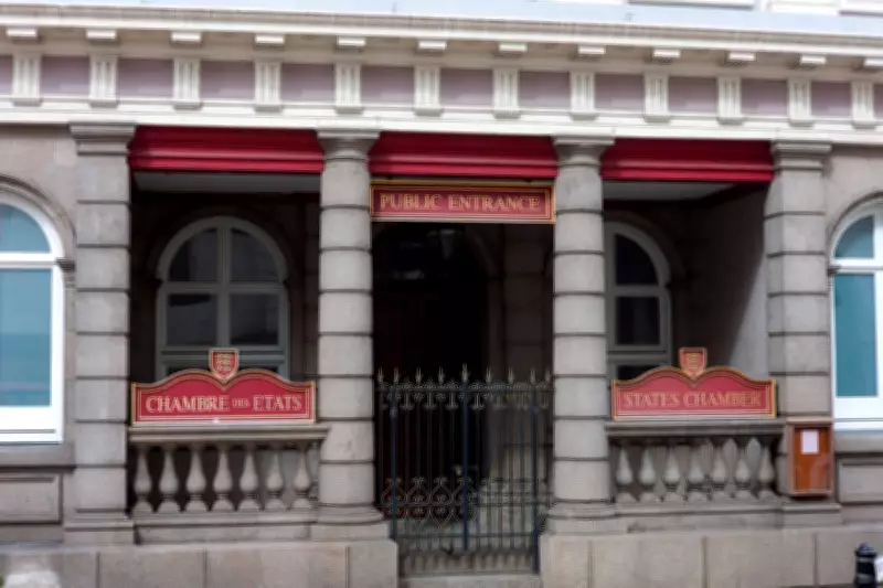 Jersey Passes Assisted Dying Law Amid Concerns Over Isle of Man Delays