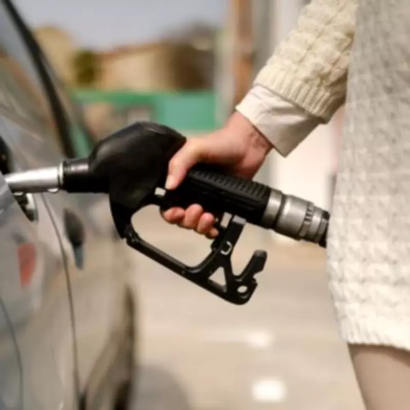 Jersey Scraps 2030 Ban on Second-Hand Petrol and Diesel Car Imports