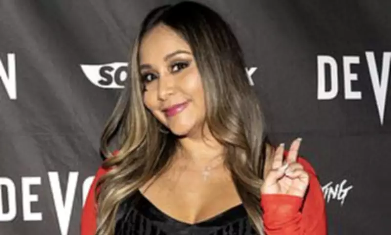 Jersey Shore Star Snooki Diagnosed with Stage 1 Cervical Cancer, Urges Fans to Get Screened