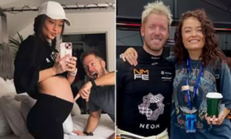 Jess Impiazzi Shares 25-Week Baby Bump Update Amid IVF Journey