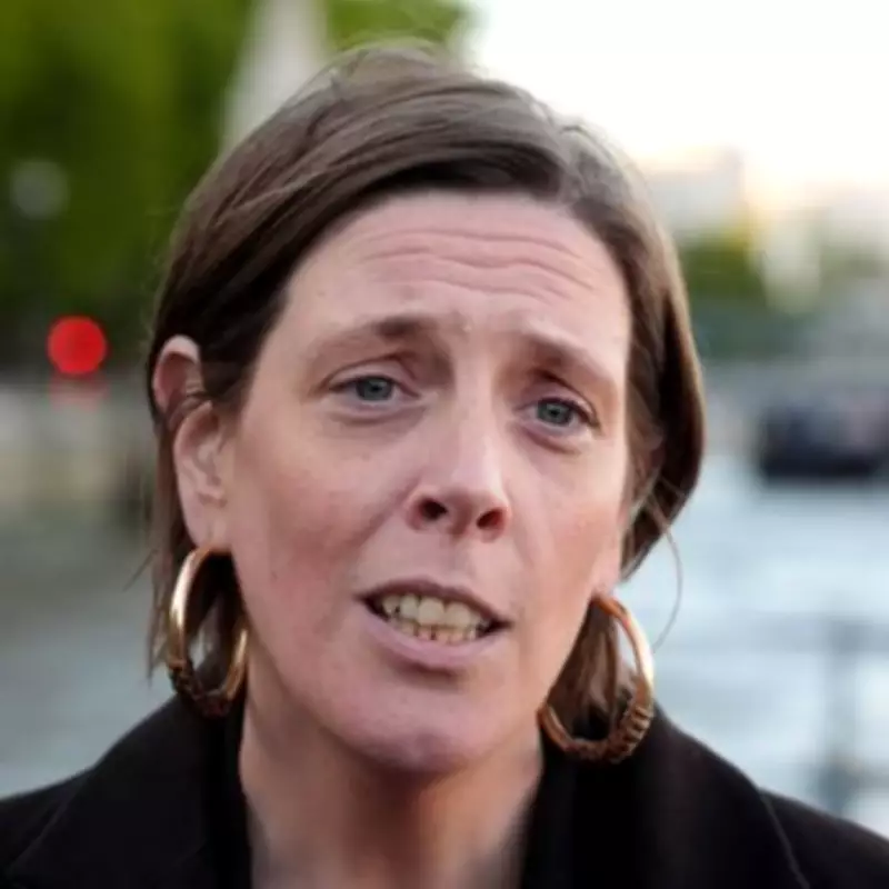 Jess Phillips Demands Action from Epstein Scandal, Says Women Shouldn't Need to Scream