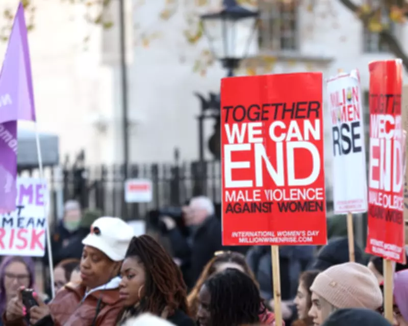 Jess Phillips Demands Systemic Change to Protect Women After Epstein Scandal