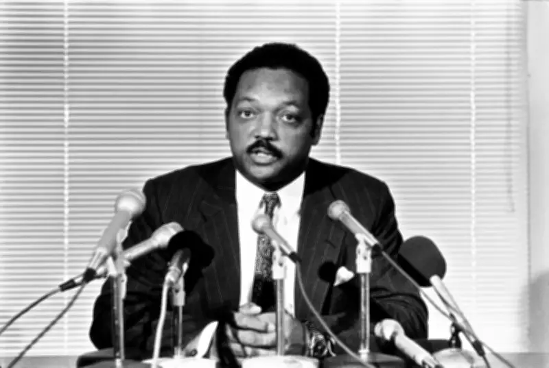 Jesse Jackson's Legacy: Bridging Martin Luther King Jr. to Barack Obama