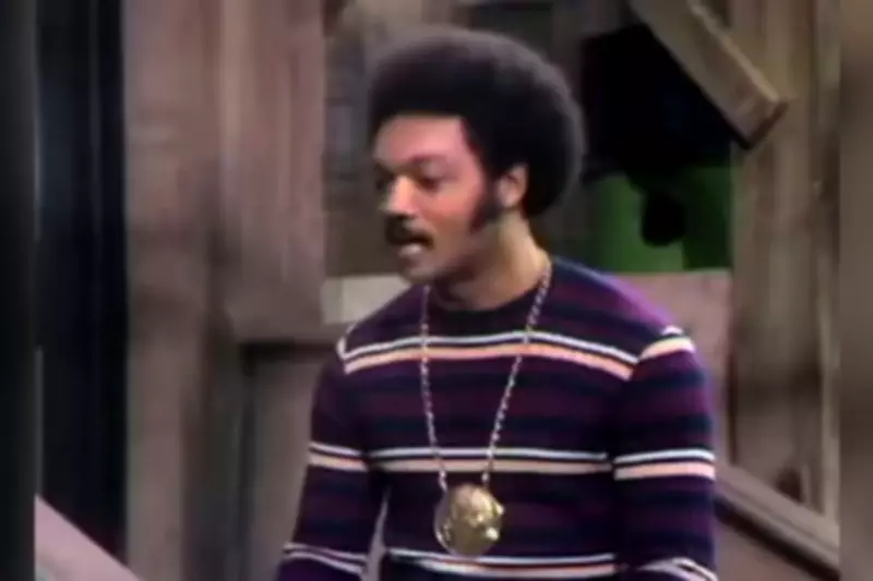 Jesse Jackson's Sesame Street 'I Am Somebody' Clip Resurfaces After His Death