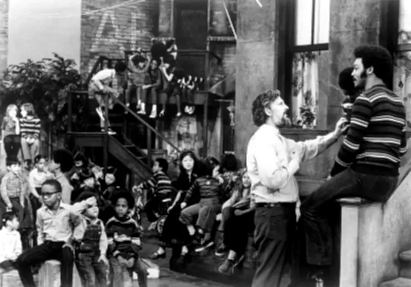 Jesse Jackson's Sesame Street Legacy: The Cultural Power of 'I Am Somebody'